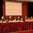 市统计局、上海调查总队召开年度工作会议 - 统计局