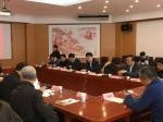 上海市预防医学会公共卫生管理专委会年会在复旦召开 - 复旦大学