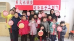 今天中小学迎来新学期 申城开学第一课送励志祝福 - 上海女性