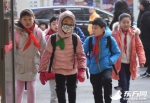 放学后学生们去哪儿？上海推进小学晚托服务缓解看护难题 - 上海女性