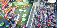 元宵将至！上海豫园灯会将入高潮 限流措施与春节相同 - Sh.Eastday.Com