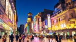 市商务委领导新春第一个工作日怎么过？围绕“打响上海购物品牌”精准施策、精准发力 - 上海商务之窗