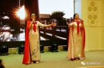 书香旗袍读书会2018年首场活动“着旗袍的朗读者”举办 - 上海女性
