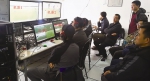 中国足球协会视频裁判培训在校举行 - 东华大学