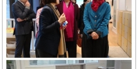 市妇联副主席刘琪一行调研黄浦区社区幼托点情况 - 上海女性