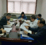 上海市化工职业病防治院召开2017年度领导班子民主生活会 - 安全生产监督管理局