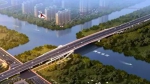 浦东锦绣东路将连接成线 详细规划一览 - 新浪上海