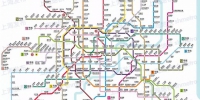 上海轨交运营规模2020年底将达830公里 - Sh.Eastday.Com
