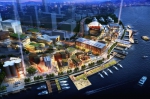 西岸美术馆、海昌海洋公园……沪上这些新场馆、公园值得期待 - Sh.Eastday.Com