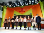 上理青年志愿者协会获“上海大学生地铁志愿服务优秀团队”称号 - 上海理工大学