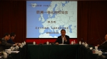 上外代表团参加上海欧洲学会换届大会暨“十字路口的欧洲”研讨会 - 上海外国语大学