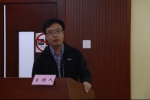 “消费者权益保护中的公益诉讼”研讨会在我校举办 - 上海财经大学