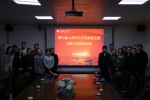 学校积极筹备第七届上海市大学生机械工程创新大赛 - 上海理工大学