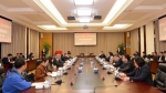 进一步深化校地合作：上海外国语大学、静安区人民政府签署合作办学协议 - 上海外国语大学