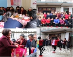 市妇联副主席刘琪一行到崇明开展大调研活动 - 上海女性