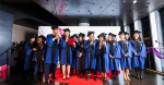 [周到上海]上海交大文创学院首届硕士毕业了，他们哪里与众不同？[图] - 上海交通大学