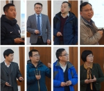 8项目入围虚拟现实教学案例项目建设评审 - 华东理工大学