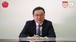 附属华山医院神经外科代表中国
成功申办2022年第十四届亚洲神经外科大会 - 复旦大学