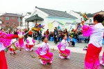 市民文化节送演出进村居 “文化云”拓展线上活动空间 - 上海女性