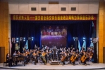 音乐点亮人生——满天星业余交响乐团音乐会在我校举行 - 上海电力学院