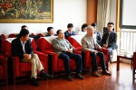 人文学院邀请文艺理论著名专家张江研究员做《中国阐释学的建构》学术报告 - 上海财经大学