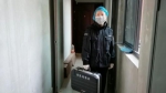 上海一线女法医尸检从不带口罩 工作16年解剖上百尸体 - 新浪上海