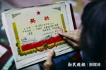 失去独子8年 上海老夫妻活成一堂生命教育课 - 上海女性