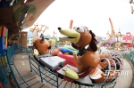 上海迪士尼玩具总动园4月26日正式迎客 6月涨价前可享“加1元双次入园” - Sh.Eastday.Com