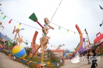 上海迪士尼玩具总动园4月26日正式迎客 6月涨价前可享“加1元双次入园” - Sh.Eastday.Com