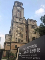 几经博弈 上海历史博物馆老楼回归大众 - Sh.Eastday.Com