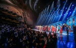 法语音乐剧《罗密欧与朱丽叶》上海掀热潮 - 上海女性