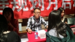 我校举行第十届生涯规划月开幕活动 - 上海财经大学