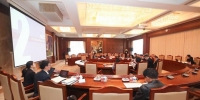 上海复旦大学教育发展基金会
第三届理事会第八次会议举行 - 复旦大学