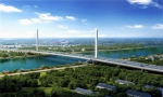 上海首座斜拉桥拆除重建 净空高度将满足Ⅲ级航道通航 - Sh.Eastday.Com