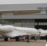 亚洲最大公务航空展明起在沪开幕 35架参展飞机涵盖公务机全谱系 - Sh.Eastday.Com