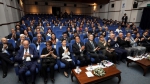 上外代表团出席在土耳其伊兹密尔举行的国际研讨会 - 上海外国语大学