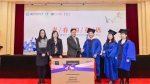 “青春的花语”：上海外国语大学2018届MBA春季毕业典礼顺利举行 - 上海外国语大学
