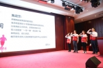 中国红十字（附属华山医院）援外医疗队
赴瓜达尔港第二批队员出征仪式举行 - 复旦大学