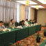 上海甸园宾馆有限公司召开三届一次董事会、监事会 - 上海电力学院