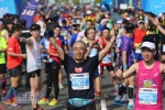 20余名跑者送医诊治 2018上海半马完赛率为98% - Sh.Eastday.Com