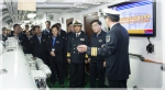 上海举办系列活动隆重庆祝人民海军成立69周年 - 民政局