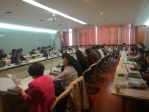 学校召开深化教育综合改革工作宣传学习会议 - 上海电力学院