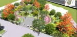 申城新建一批公园绿地 这些口袋公园你见过吗[图] - Sh.Eastday.Com