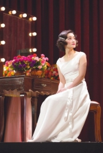 海派话剧《长恨歌》回归舞台 4月25日起献演上海大剧院 - 上海女性