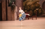 莫斯科大剧院芭蕾舞团高清影像将在上海首映 - 上海女性