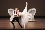 莫斯科大剧院芭蕾舞团高清影像将在上海首映 - 上海女性
