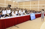 “案例中心杯”第二届中国研究生公共管理案例大赛
决赛在复旦大学举行 - 复旦大学