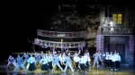 上海歌剧院开启全国巡演 让“上海文化”的魅力声名远扬 - Sh.Eastday.Com