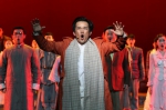 上海歌剧院开启全国巡演 让“上海文化”的魅力声名远扬 - Sh.Eastday.Com