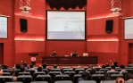 明确目标   统一思想   落实责任——本科教学工作审核评估专题培训会举行 - 上海电力学院